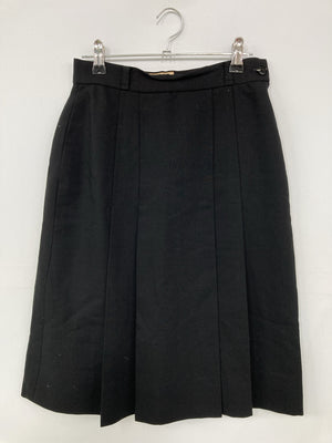 JOIE/スカート/スカート/ブラック/9