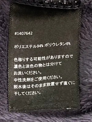 32°HEAT/その他アウター/ジャケット/アウター/パープル/S/M