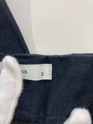 UNSANE/その他パンツ/パンツ/ブラック/2
