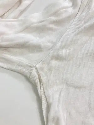 SUPER MARKET/Tシャツ/カットソー/トップス/ホワイト