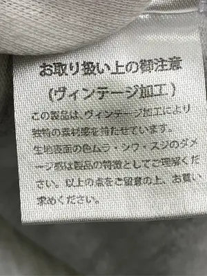 KOOKY'N/クーキー/Tシャツ/カットソー/トップス/グレー/F