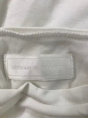 URBAN RESEARCH/アーバンリサーチ/Tシャツ/カットソー/トップス/ホワイト/One