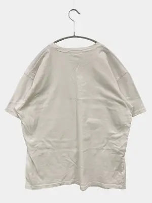 3355/Tシャツ/カットソー/トップス/ホワイト
