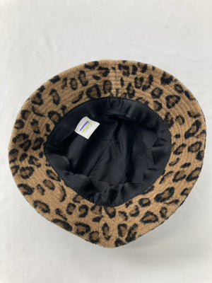 CIAOPANIC/チャオパニック/ハット/帽子/ブラウン/non