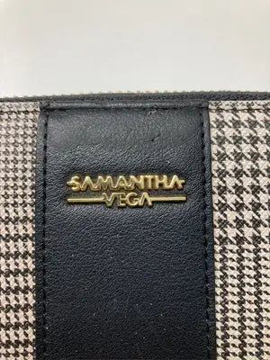 Samantha Vega/サマンサベガ/財布/財布/小物/ブラック