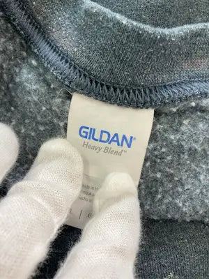 GILDAN/ギルダン/スウェット/トップス/グレー/L