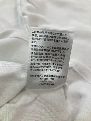 SUREVE/シュリーブ/Tシャツ/カットソー/トップス/ホワイト/L