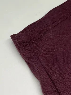 CITEN/シテン/Tシャツ/カットソー/トップス/パープル/FREE