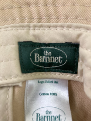 ハット/帽子/ベージュ