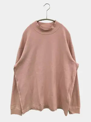 UNIQLO U/ユニクロユー/スウェット/トップス/ピンク/L