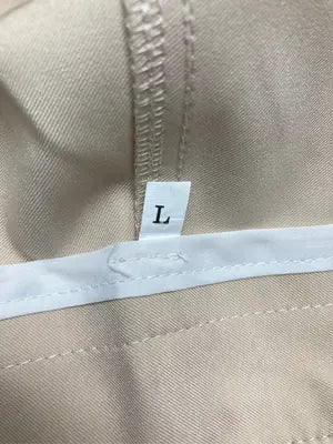 Lowy by Corners/ローウィバイコーナーズ/その他パンツ/パンツ/ベージュ/L