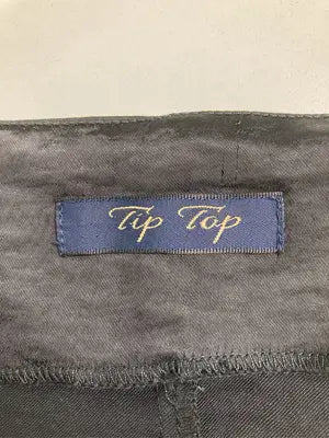 Tip Tap/ティップタップ/キャミソール/トップス/ブラック/M