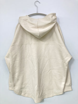 Ray Cassin/レイカズン/パーカー/トップス/ホワイト/F