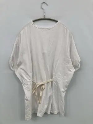 Firsthand/ファーストハンド/Tシャツ/カットソー/トップス/ホワイト/F