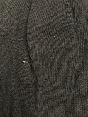SRETY/Tシャツ/カットソー/トップス/ブラック/F