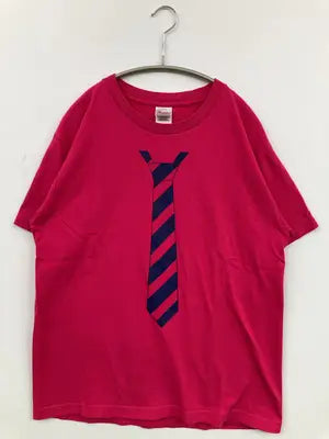 Printstar/プリントスター/Tシャツ/カットソー/トップス/レッド/M