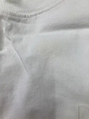 JaVa/ジャバ/Tシャツ/カットソー/トップス/ホワイト/L