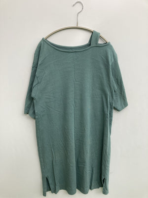 その他トップス/トップス/グリーン