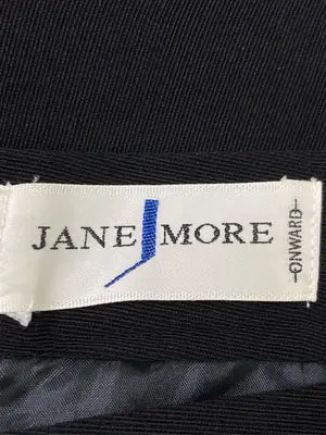 JANE MORE/ミモレ/半端丈スカート/スカート/ブラック/9