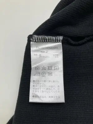 SLOPPY/スロッピー/Tシャツ/カットソー/トップス/ブラック/F
