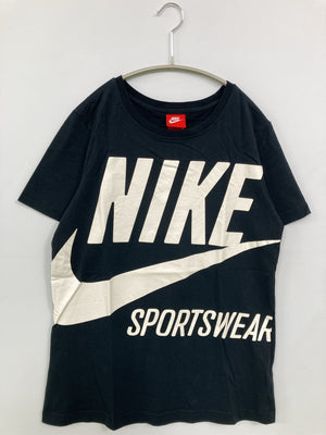 NIKE/ナイキ/Tシャツ/カットソー/トップス/ブラック/M