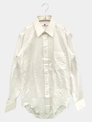 pierre balmain/ピエールバルマン/ビジネスシャツ/トップス/ホワイト/36-78