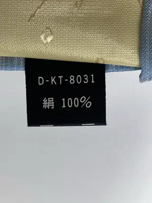 CARVEN/カルヴェン/ネクタイ/ファッション雑貨/ブルー