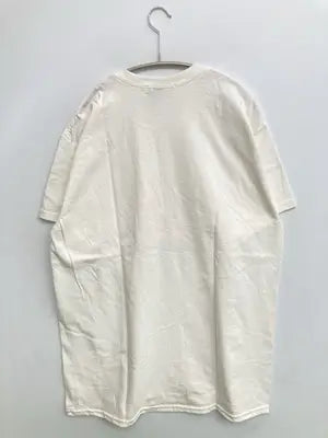 LABRAT/Tシャツ/カットソー/トップス/ホワイト/L