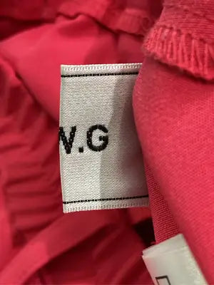 W.W.G/フーズフーギャラリー/その他パンツ/パンツ/ピンク/FREE