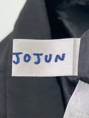TINA:JOJUN/ティーナジョジュン/スラックス/パンツ/ブラック/S