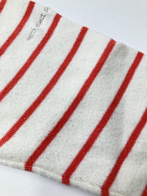 north object de petit.../Tシャツ/カットソー/トップス/レッド/M