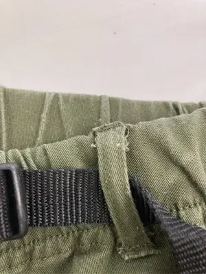 OUTDOOR PRODUCTS/カーゴパンツ/パンツ/カーキ/MEDIUM