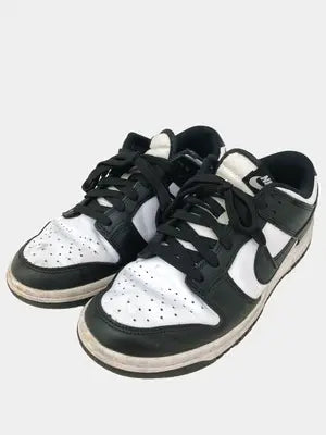 NIKE/ナイキ/スニーカー/シューズ/ブラック/24cm