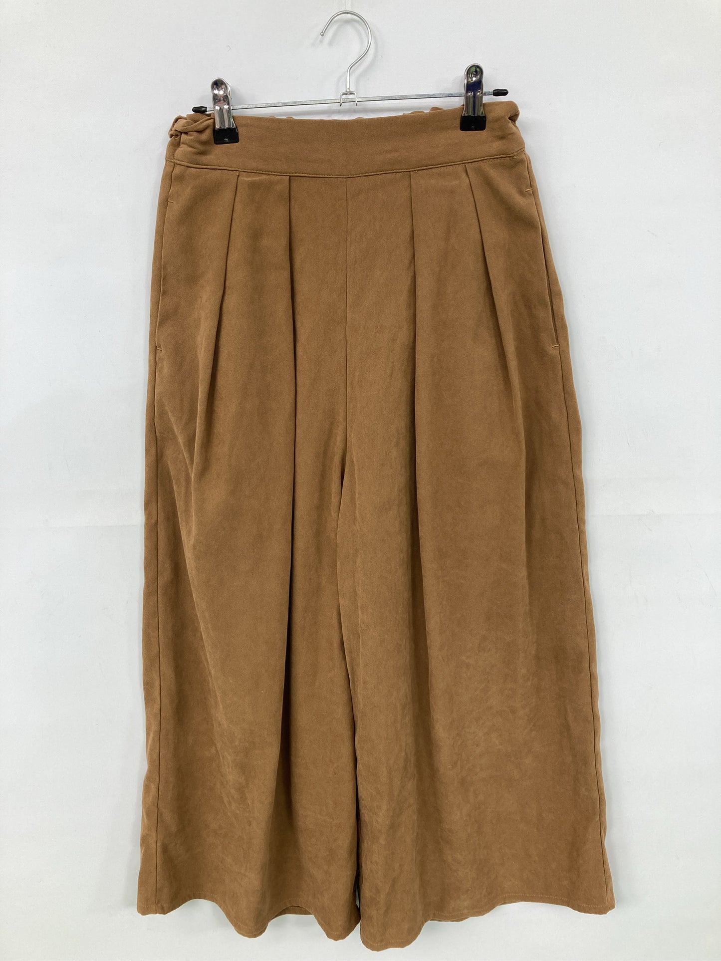 その他パンツ/パンツ/ブラウン/F