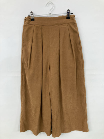 その他パンツ/パンツ/ブラウン/F