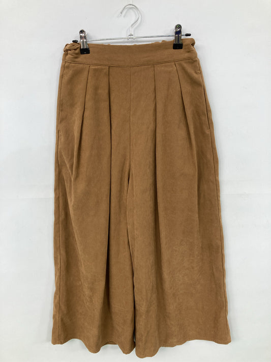 その他パンツ/パンツ/ブラウン/F