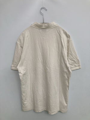UNIQLO/ユニクロ/ポロシャツ/トップス/ホワイト/M