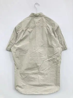 GAP/ザギャップ/シャツ/ブラウス/トップス/ベージュ/M