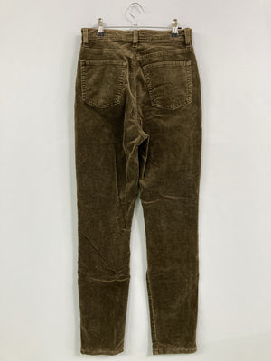 BANANA REPUBLIC/バナナリパブリック/その他パンツ/パンツ/カーキ/10