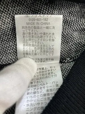 PAGEBOY/ページボーイ/その他パンツ/パンツ/ブラック/F