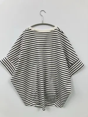AMERICAN HOLIC/アメリカンホリック/Tシャツ/カットソー/トップス/ホワイト/M