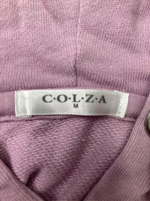 COLZA/コルザ/パーカー/トップス/ピンク/M