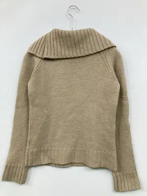 green mansions/ニット/セーター/トップス/ベージュ/F