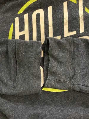 HOLLISTER/ホリスター/パーカー/トップス/ネイビー/XL