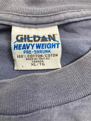 GILDAN/ギルダン/Tシャツ/カットソー/トップス/ブルー/XL