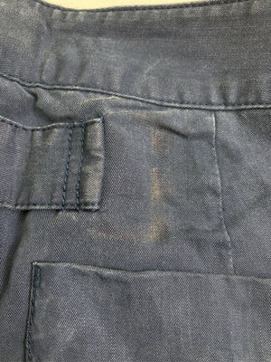 BAYFLOW/ベイフロー/その他パンツ/パンツ/ネイビー/2