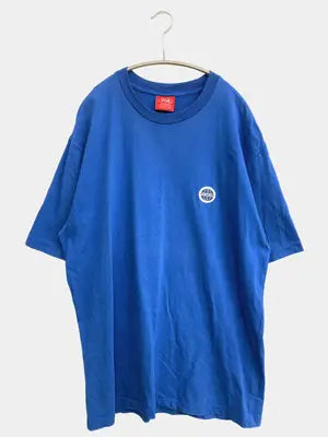 Paragraph/パラグラフ/Tシャツ/カットソー/トップス/ブルー