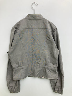 その他トップス/トップス/グレー/38