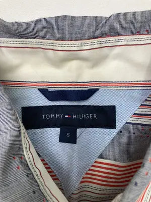 TOMMY HILFIGER/トミーヒルフィガー/シャツ/ブラウス/トップス/その他/S