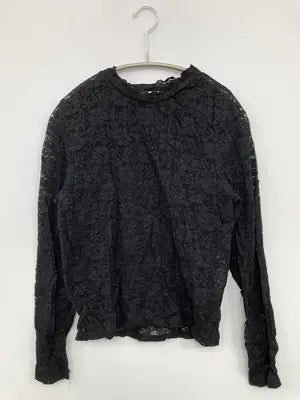 LOWRYS FARM/ローリーズファーム/その他トップス/トップス/ブラック/M